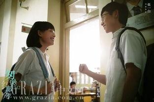 在线观看《匆匆那年》,青春回忆录,时光匆匆,爱恨交织 第3张 在线观看《匆匆那年》,青春回忆录,时光匆匆,爱恨交织 第3张