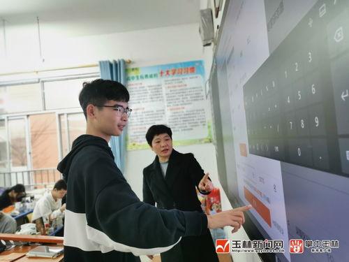 玉林高考最新爆料,揭秘考场风云与学子心声