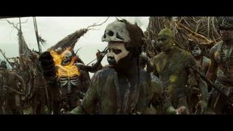 遭遇食人族 在线观看,在线揭秘荒野求生生死边缘