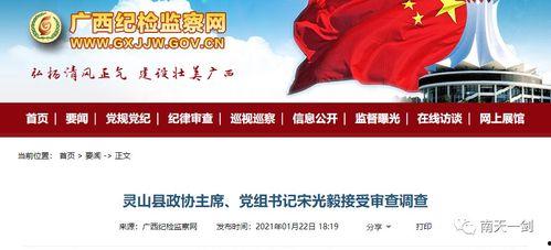 钦州爆料新闻最新消息,详情揭晓”