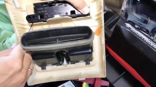 修车拆解爆料视频,视频爆料背后的汽车维修真相